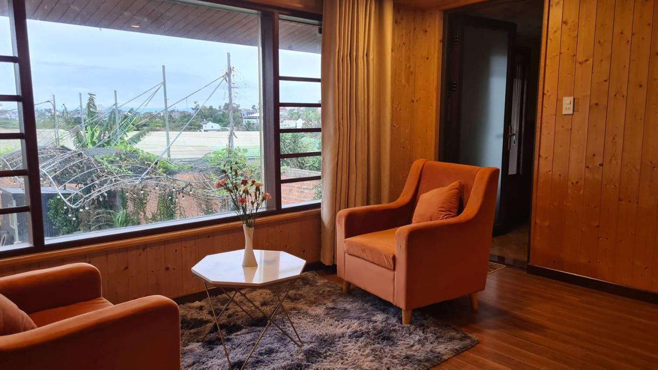 באו לוק An Nhien Villa מראה חיצוני תמונה